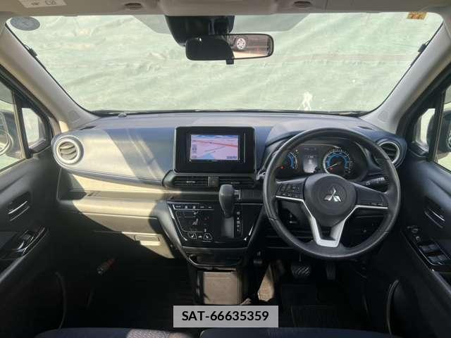 Mitsubishi EK X 2020-11 7793631-2