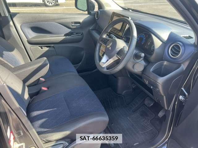Mitsubishi EK X 2020-11 7793631-3