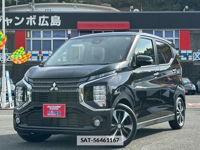 Mitsubishi EK X 2020-12 7795623-0