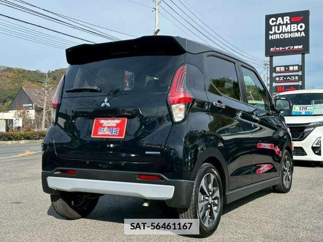 Mitsubishi EK X 2020-12 7795623-1