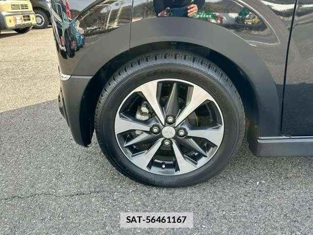 Mitsubishi EK X 2020-12 7795623-10