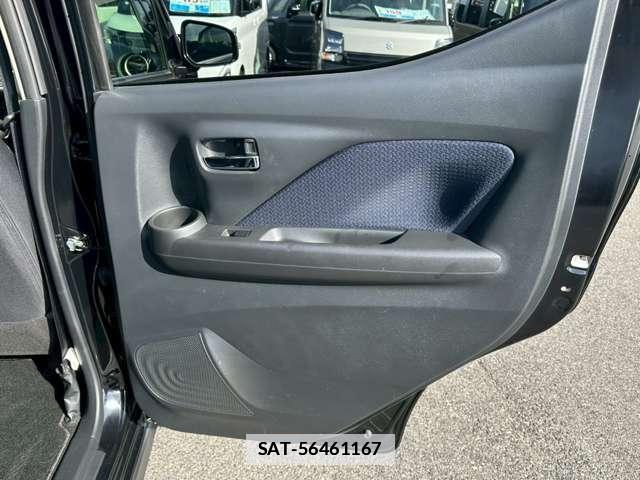 Mitsubishi EK X 2020-12 7795623-13