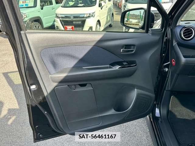 Mitsubishi EK X 2020-12 7795623-14