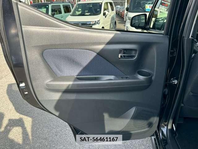 Mitsubishi EK X 2020-12 7795623-15