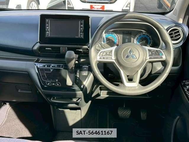 Mitsubishi EK X 2020-12 7795623-2
