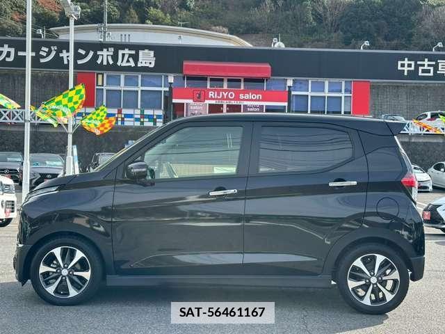 Mitsubishi EK X 2020-12 7795623-3