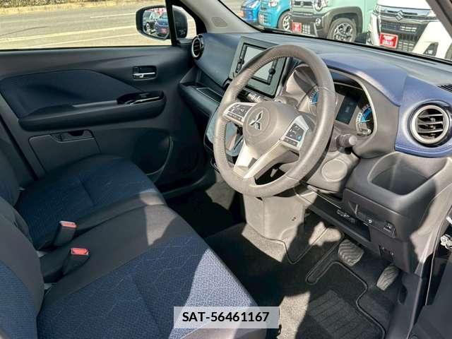 Mitsubishi EK X 2020-12 7795623-4