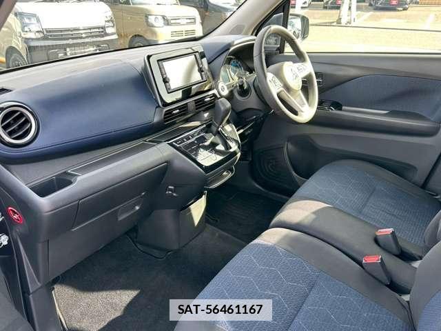 Mitsubishi EK X 2020-12 7795623-5