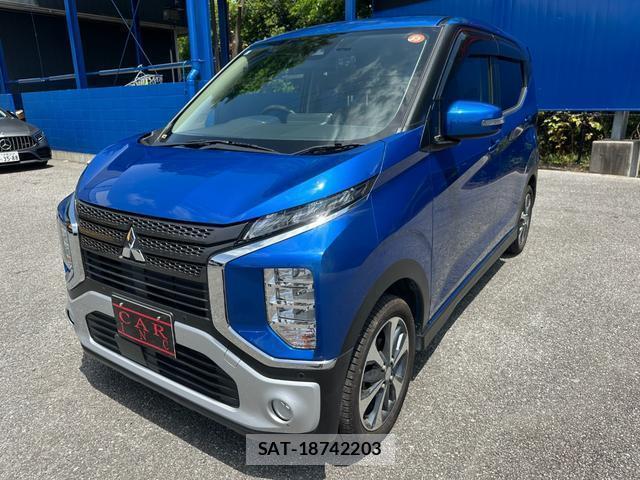 Mitsubishi EK X 2019-08 7803557-1