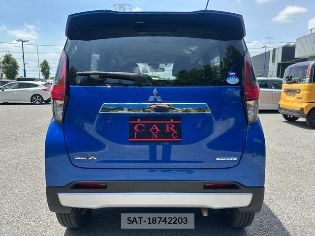 Mitsubishi EK X 2019-08 7803557-11