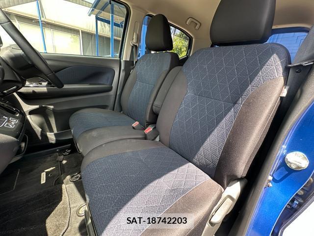 Mitsubishi EK X 2019-08 7803557-16