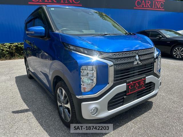 Mitsubishi EK X 2019-08 7803557-2