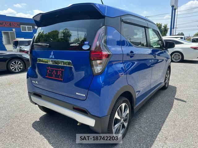 Mitsubishi EK X 2019-08 7803557-3