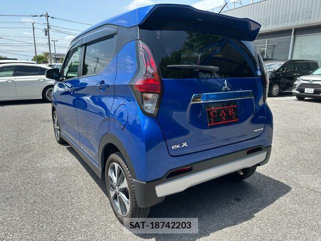 Mitsubishi EK X 2019-08 7803557-4