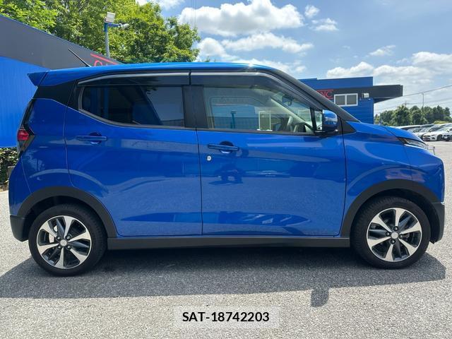 Mitsubishi EK X 2019-08 7803557-5