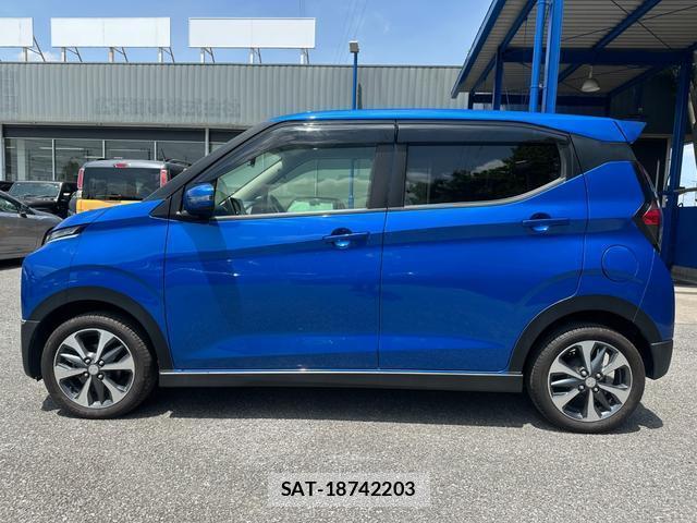 Mitsubishi EK X 2019-08 7803557-6