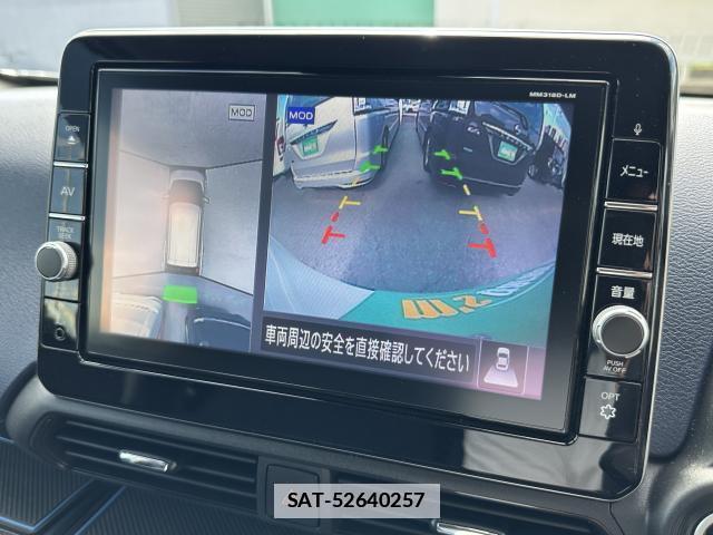 Mitsubishi EK X 2019-10 7804886-10