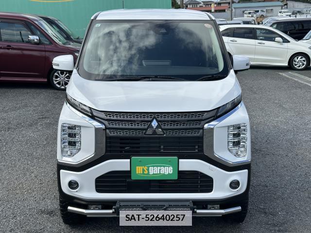 Mitsubishi EK X 2019-10 7804886-12