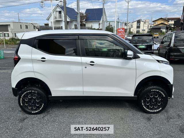 Mitsubishi EK X 2019-10 7804886-14