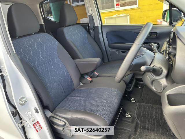 Mitsubishi EK X 2019-10 7804886-16