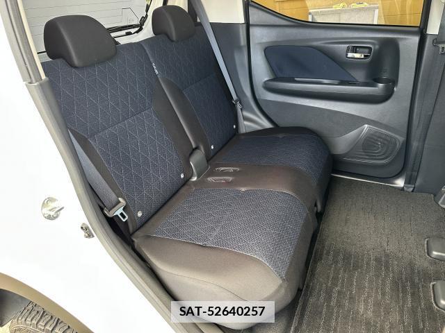 Mitsubishi EK X 2019-10 7804886-17