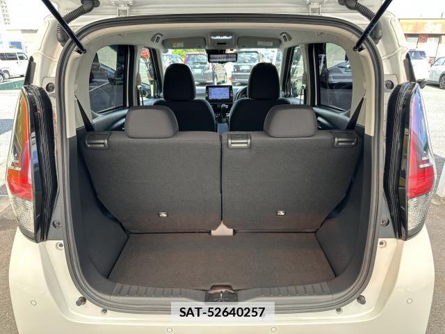 Mitsubishi EK X 2019-10 7804886-18