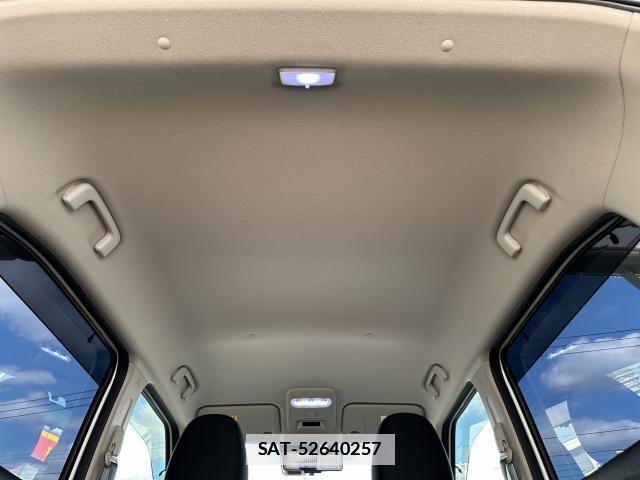 Mitsubishi EK X 2019-10 7804886-19