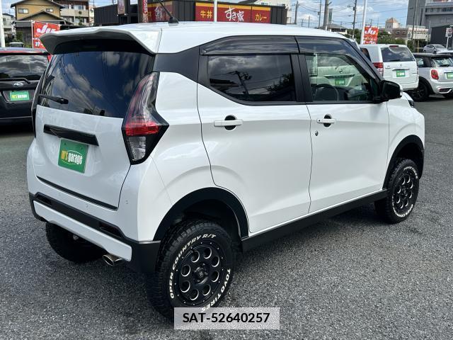 Mitsubishi EK X 2019-10 7804886-3