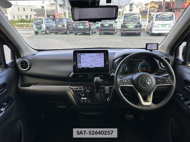 Mitsubishi EK X 2019-10 7804886-8
