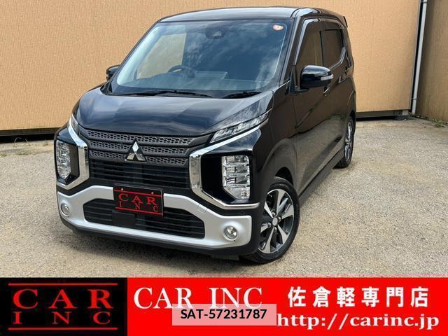 Mitsubishi EK X 2020-02 7806514-0