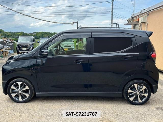 Mitsubishi EK X 2020-02 7806514-6