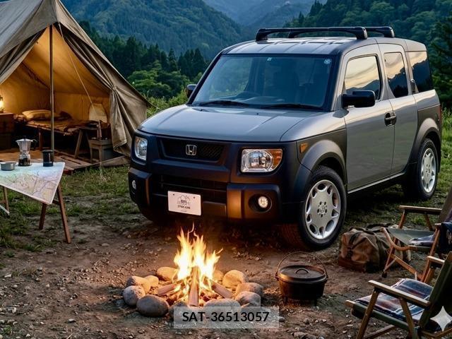 Honda ELEMENT 2003-05 7800661-1