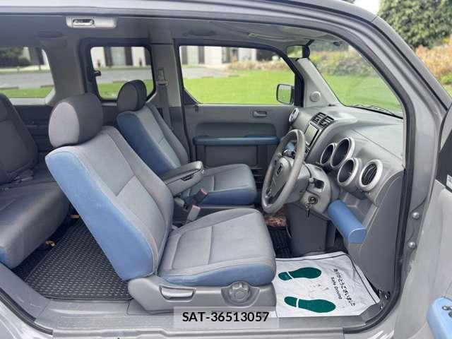 Honda ELEMENT 2003-05 7800661-10