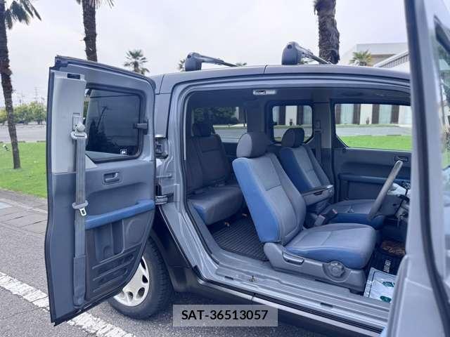 Honda ELEMENT 2003-05 7800661-11