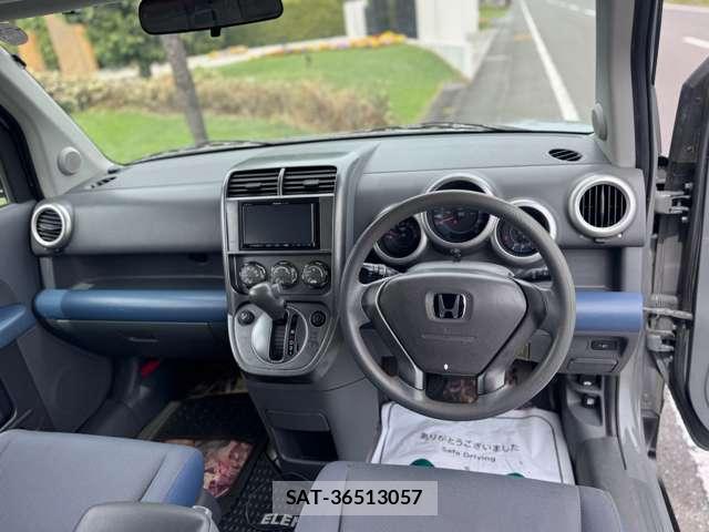 Honda ELEMENT 2003-05 7800661-12