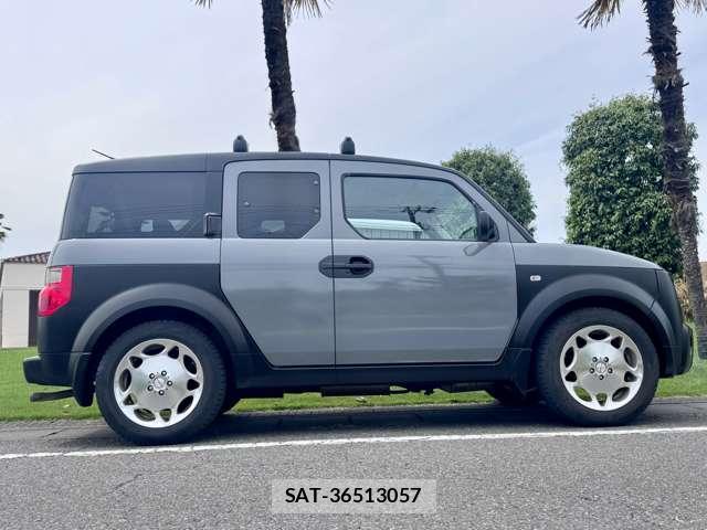 Honda ELEMENT 2003-05 7800661-15
