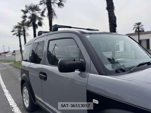 Honda ELEMENT 2003-05 7800661-17