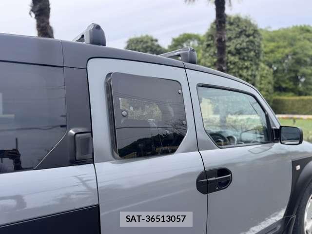 Honda ELEMENT 2003-05 7800661-18