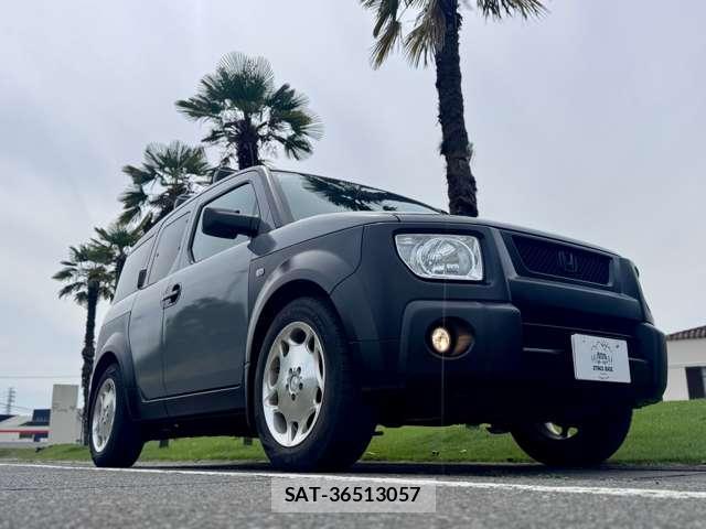 Honda ELEMENT 2003-05 7800661-2