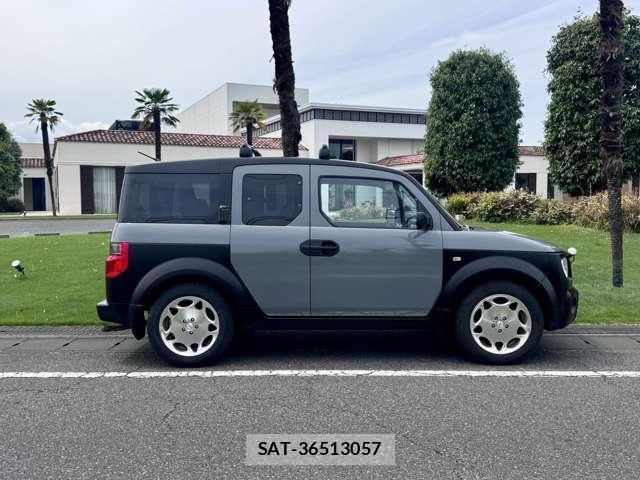 Honda ELEMENT 2003-05 7800661-3
