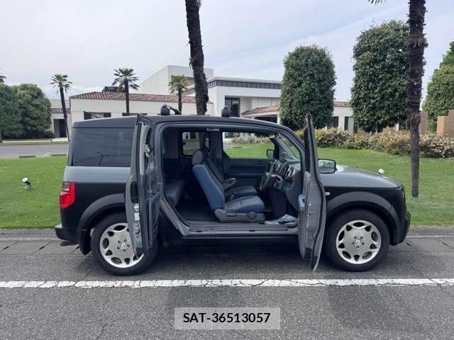 Honda ELEMENT 2003-05 7800661-4
