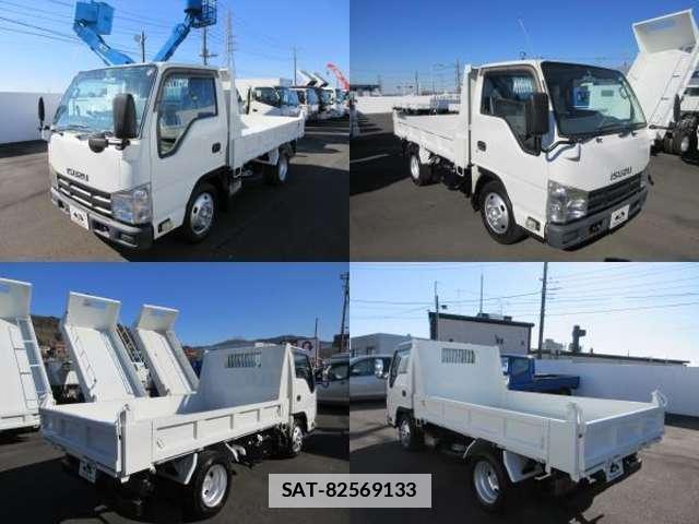 Isuzu ELF TRUCK 2013-03 7793396-0