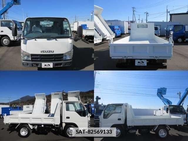 Isuzu ELF TRUCK 2013-03 7793396-1