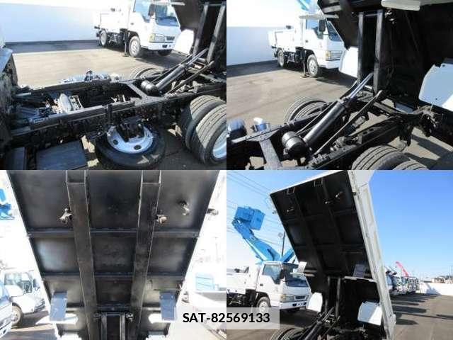 Isuzu ELF TRUCK 2013-03 7793396-3