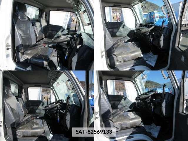 Isuzu ELF TRUCK 2013-03 7793396-4