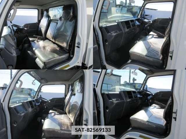 Isuzu ELF TRUCK 2013-03 7793396-5