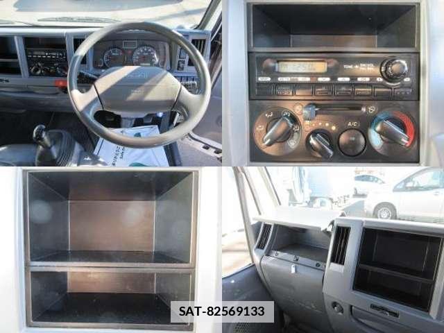 Isuzu ELF TRUCK 2013-03 7793396-6