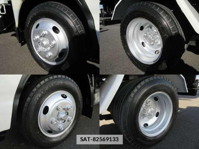 Isuzu ELF TRUCK 2013-03 7793396-8