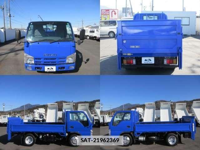 Isuzu ELF TRUCK 2010-11 7793397-1