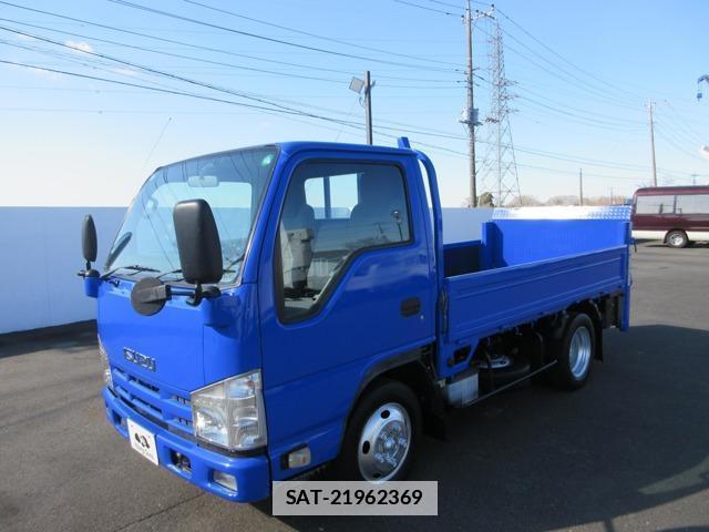 Isuzu ELF TRUCK 2010-11 7793397-10